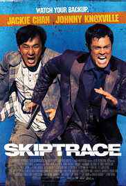 Skiptrace 2016 Hindi+Eng Full Movie